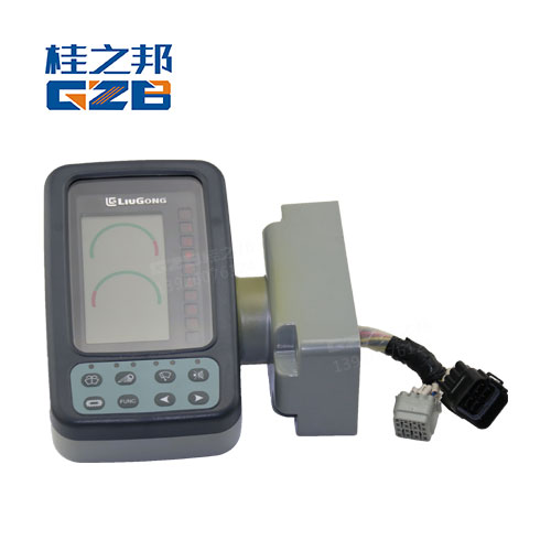 哪里有賣柳工挖掘機儀表盤-品類齊全-桂之邦