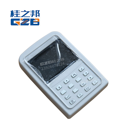 玉柴85挖掘機儀表多少錢-價格優(yōu)惠-桂之邦