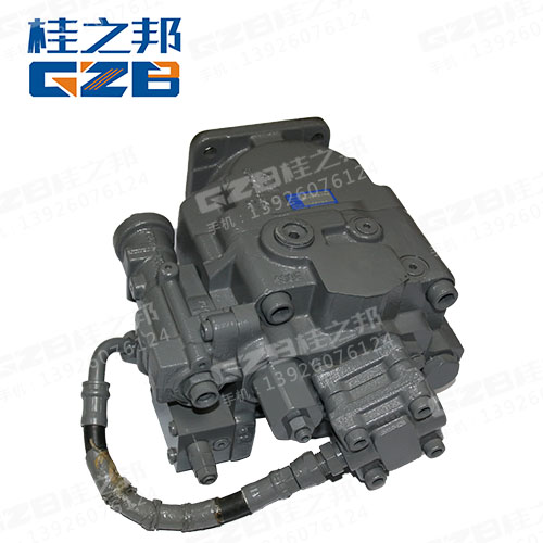 玉柴85一8挖機配件