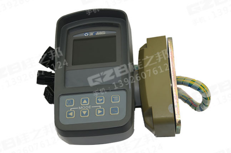 徐工240挖掘機(jī)儀表盤