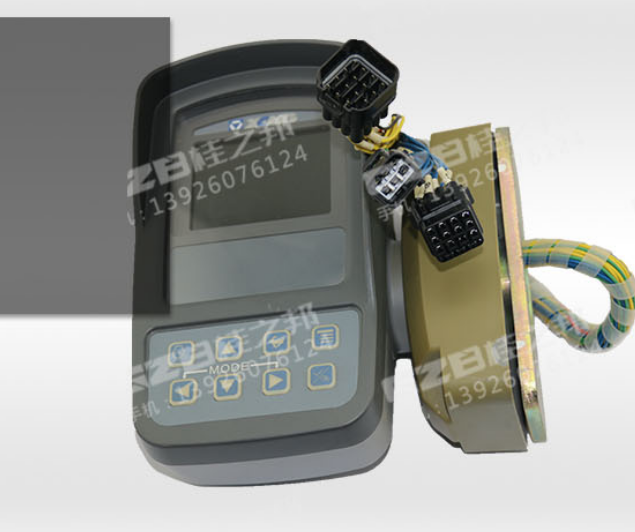 徐工240挖掘機(jī)儀表盤