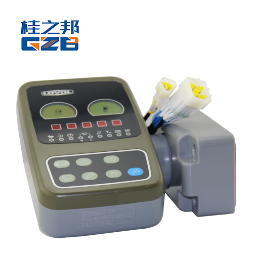 福田雷沃挖掘機(jī)儀表-價格優(yōu)惠-桂之邦