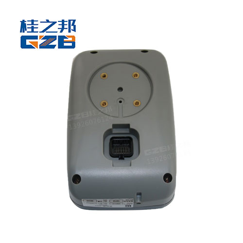 柳工950E挖掘機(jī)儀表盤