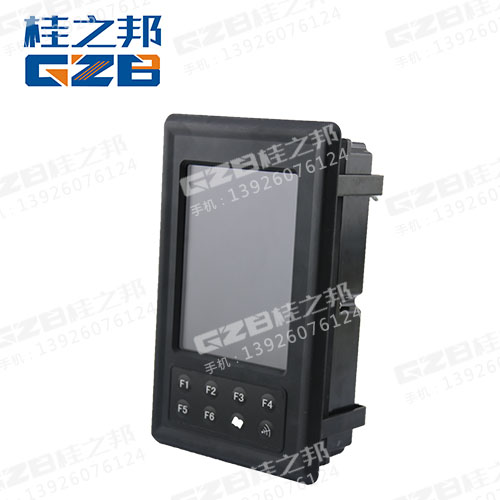 夏工挖掘機826儀表盤-現(xiàn)貨庫存-桂之邦