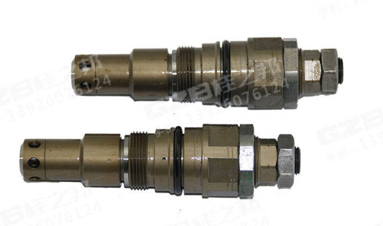 廣東徐工60挖機配件