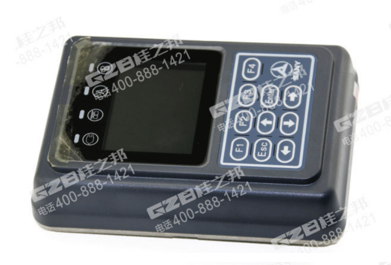 三一55挖掘機儀表盤-挖掘機配件專賣-桂之邦