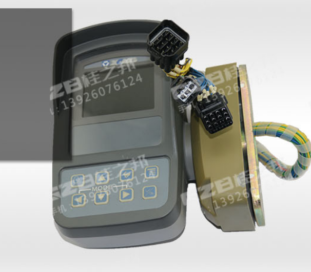 徐工挖掘機(jī)215C儀表