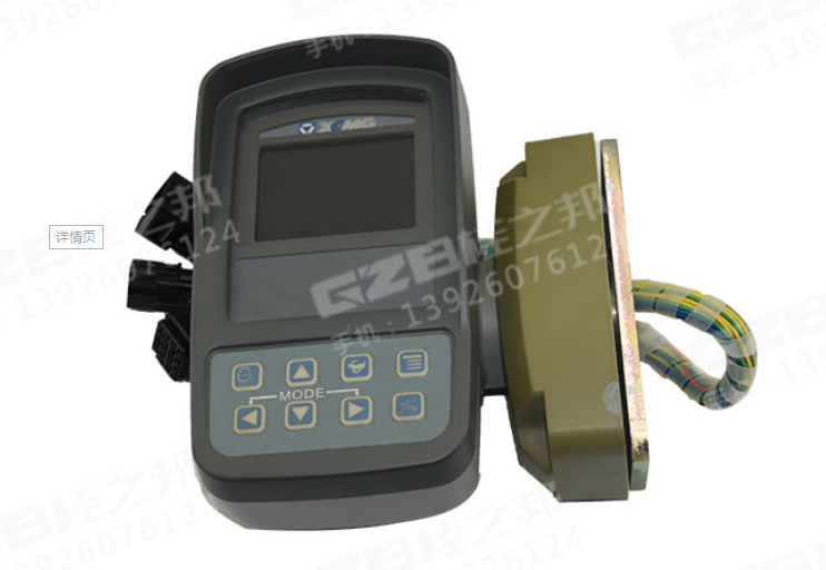 徐工挖掘機215C儀表-現(xiàn)貨批發(fā)-桂之邦