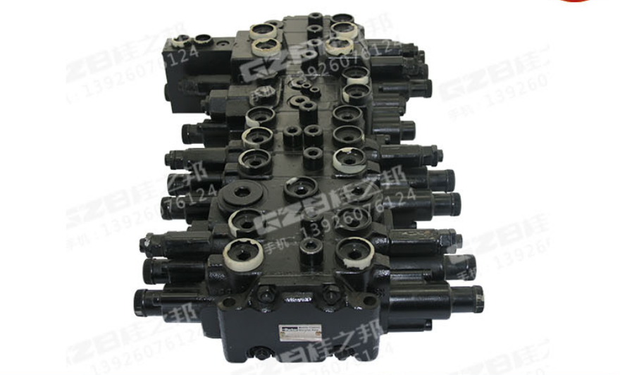 徐工挖掘機xe60配件