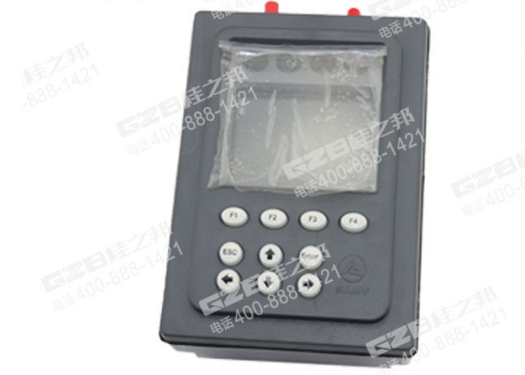 三一挖掘機儀表線