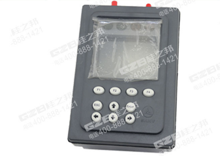 三一挖掘機儀表顯示器-現(xiàn)貨充足-桂之邦