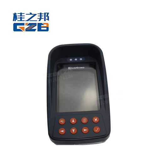 柳工挖掘機(jī)9045E儀表盤-優(yōu)惠貨源-桂之邦