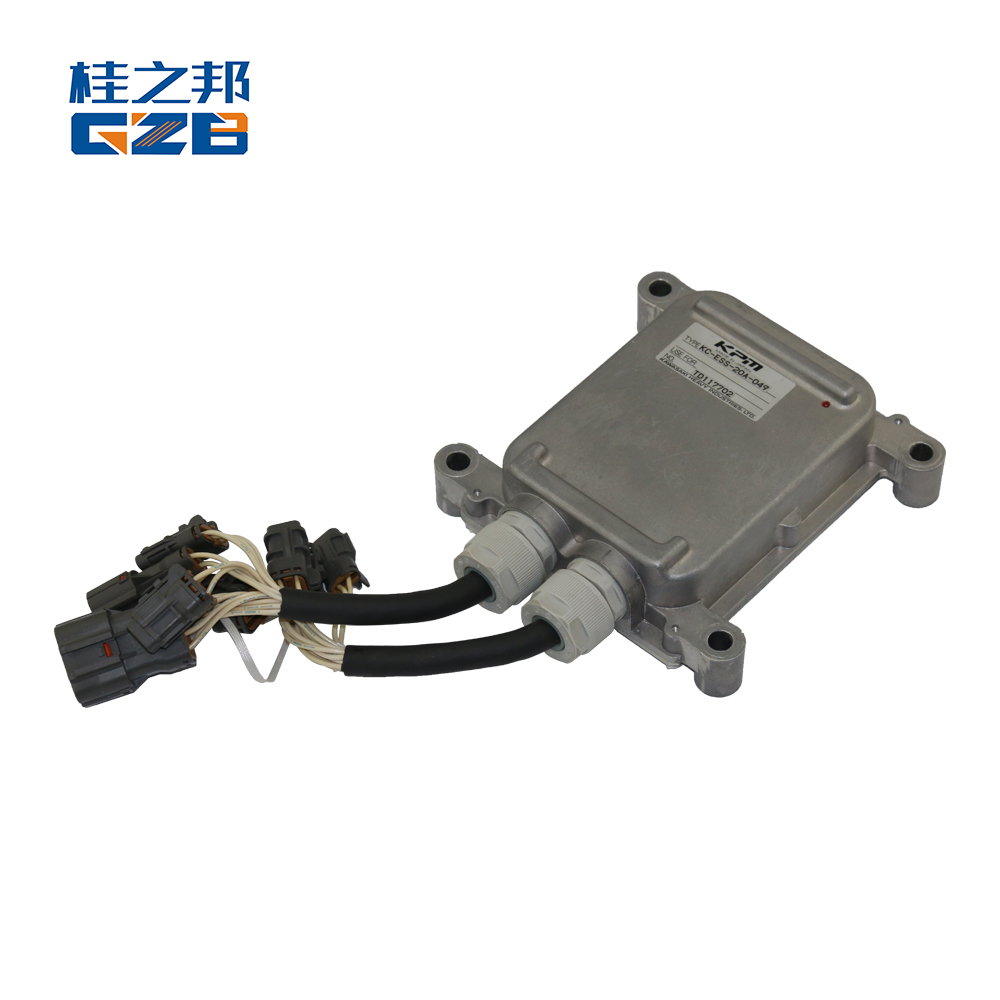 徐工215C挖掘機電腦板