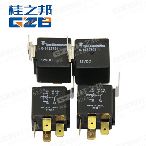 濟(jì)南徐工挖掘機(jī)配件-一站式供應(yīng)-桂之邦