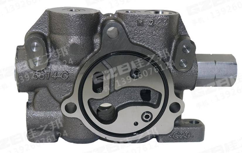 徐工80挖掘機液壓泵-品牌直銷-桂之邦