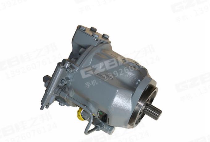 三一85C挖掘機(jī)液壓泵