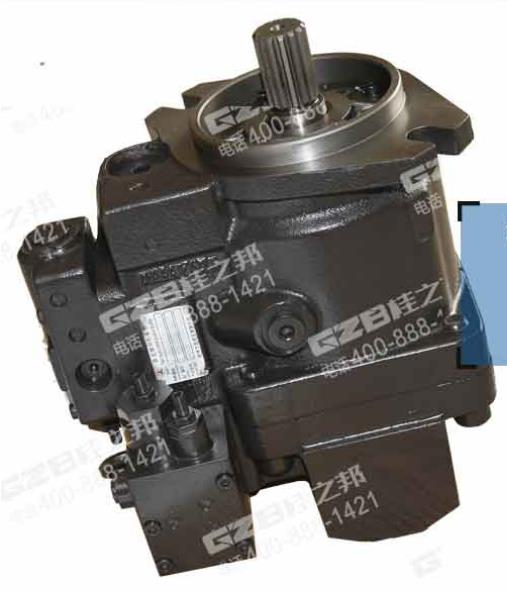 柳工挖掘機液壓泵K7v-貨源充足-桂之邦