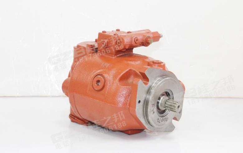 柳工907挖掘機液壓泵-價格優(yōu)惠-桂之邦