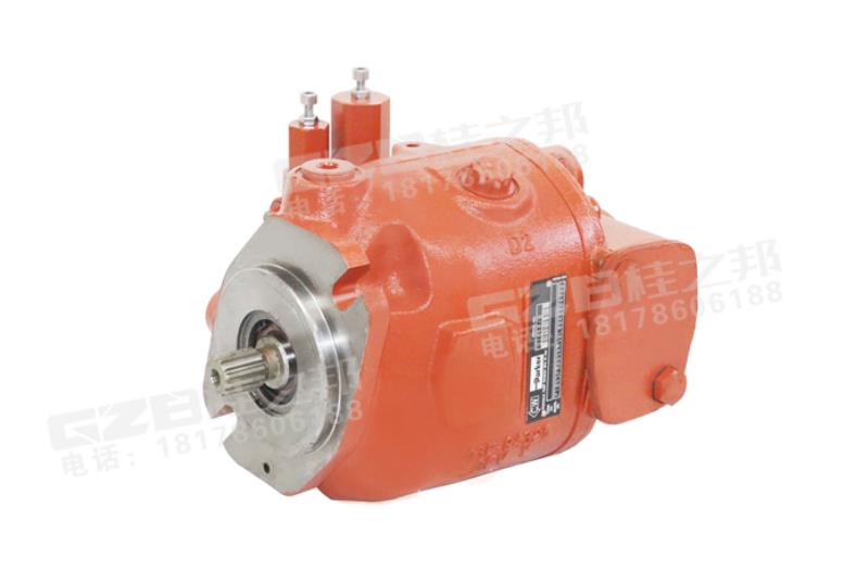 柳工挖掘機908液壓泵