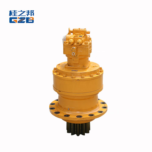 挖掘機行走回轉減速機-一手貨源-桂之邦