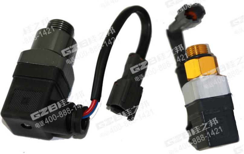 徐工700挖掘機配件-現(xiàn)貨充足-桂之邦