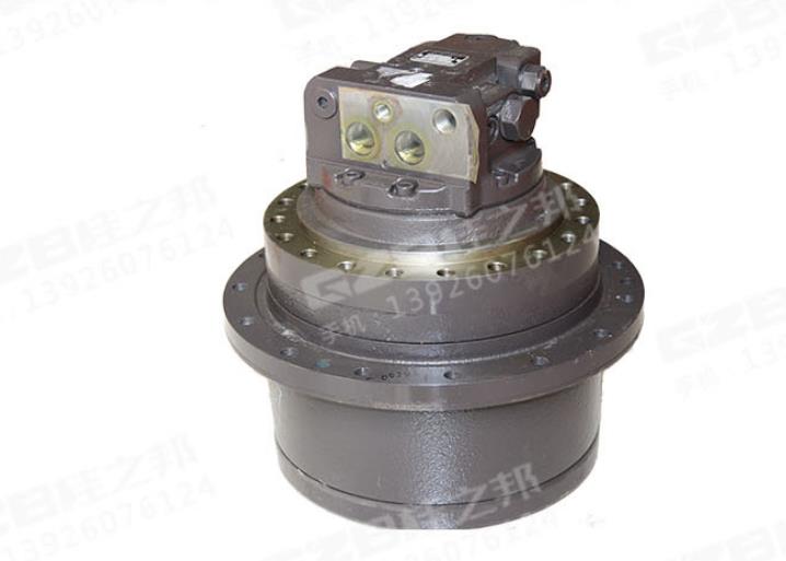 小型挖掘機行走馬達減速機-現貨充足-桂之邦