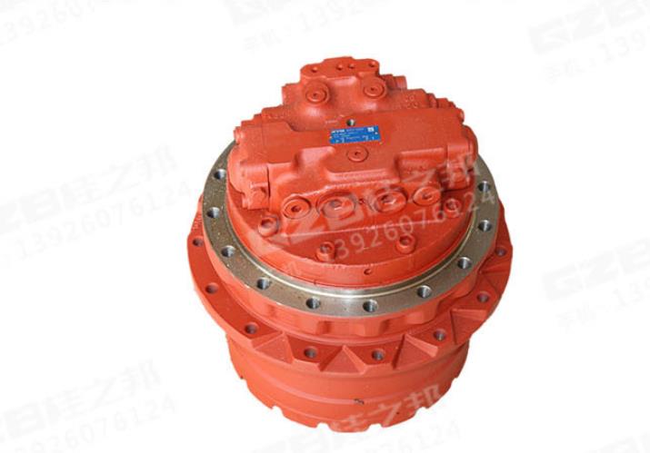 三一135挖掘機行走減速機配件-一手貨源-桂之邦