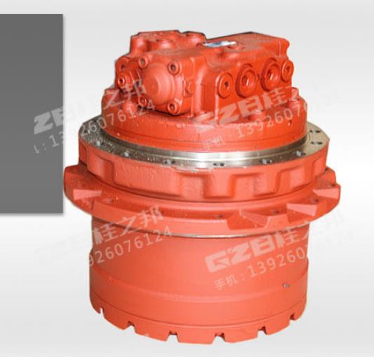 三一小挖機行走馬達減速機-廠家現(xiàn)貨-桂之邦