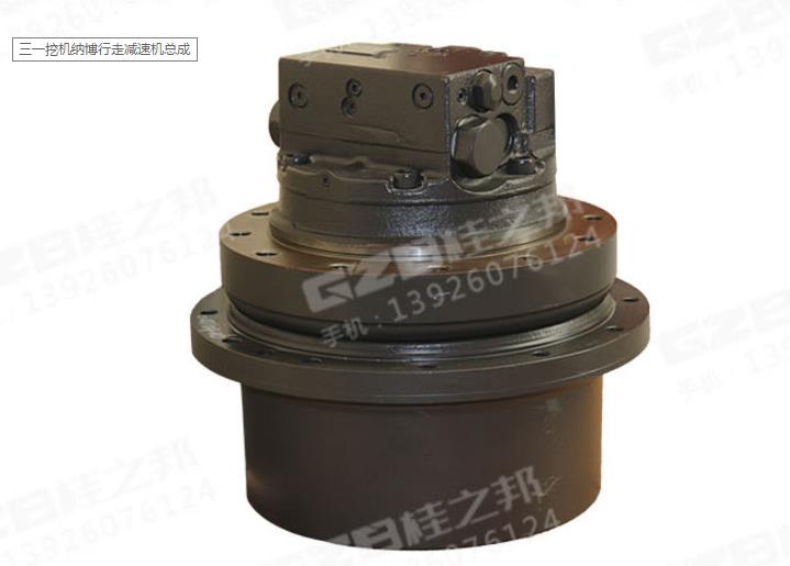 石川島挖機(jī)行走馬達(dá)減速機(jī)-原廠配件-桂之邦