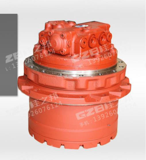 三一挖掘機135行走減速機