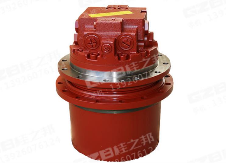 挖掘機(jī)專用行走減速機(jī)-優(yōu)惠貨源-桂之邦