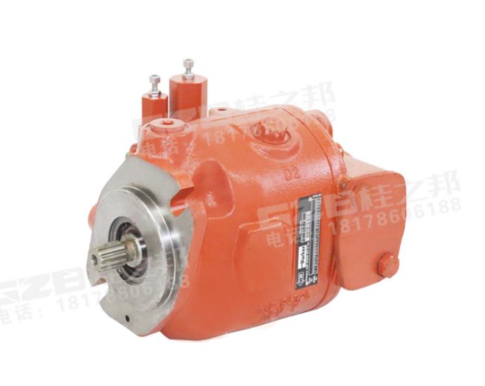 柳工948挖掘機(jī)液壓泵-品牌供應(yīng)-桂之邦