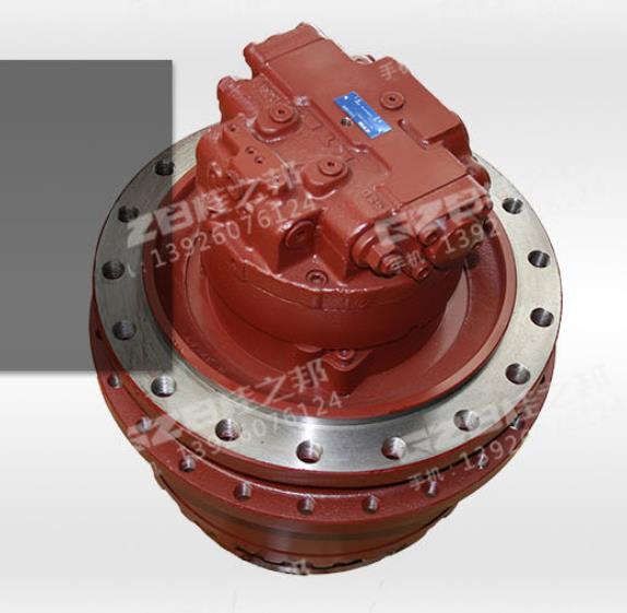 徐工60挖機(jī)行走減速機(jī)-廠家供應(yīng)-桂之邦