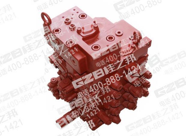 三一210挖掘機分配閥-現(xiàn)貨供應-桂之邦