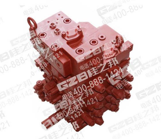 三一215挖掘機分配閥-品牌熱賣-桂之邦
