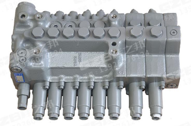 廈工806挖掘機(jī)分配閥-價(jià)格實(shí)惠-桂之邦