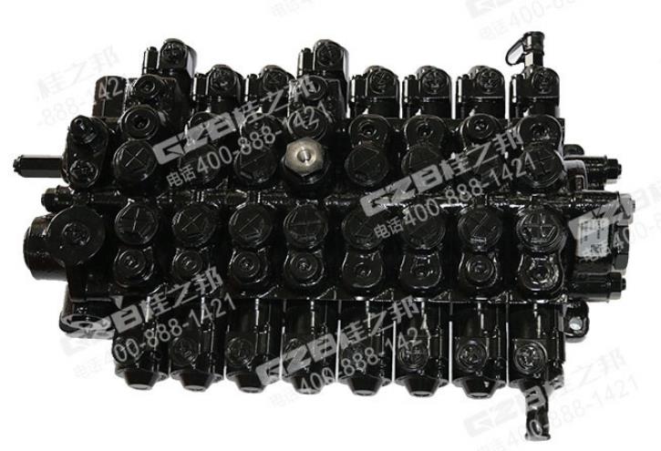 三一75-8挖掘機(jī)分配閥-現(xiàn)貨供應(yīng)-桂之邦 三一75-8挖掘機(jī)分配閥-現(xiàn)貨供應(yīng)-桂之邦