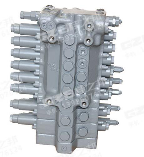 玉柴挖掘機(jī)35-7分配閥-現(xiàn)貨貨源-桂之邦 玉柴挖掘機(jī)35-7分配閥-現(xiàn)貨貨源-桂之邦