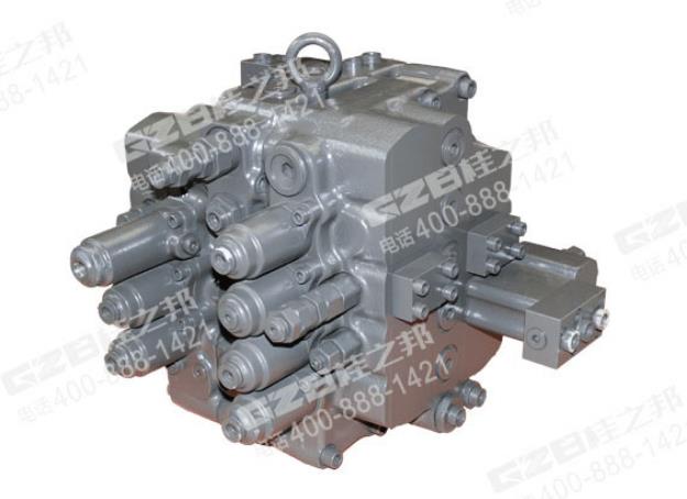 臨工6220挖掘機(jī)分配閥-價(jià)格優(yōu)惠-桂之邦 臨工6220挖掘機(jī)分配閥-價(jià)格優(yōu)惠-桂之邦