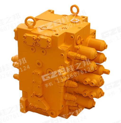 20噸挖掘機(jī)分配閥總-現(xiàn)貨庫(kù)存-桂之邦