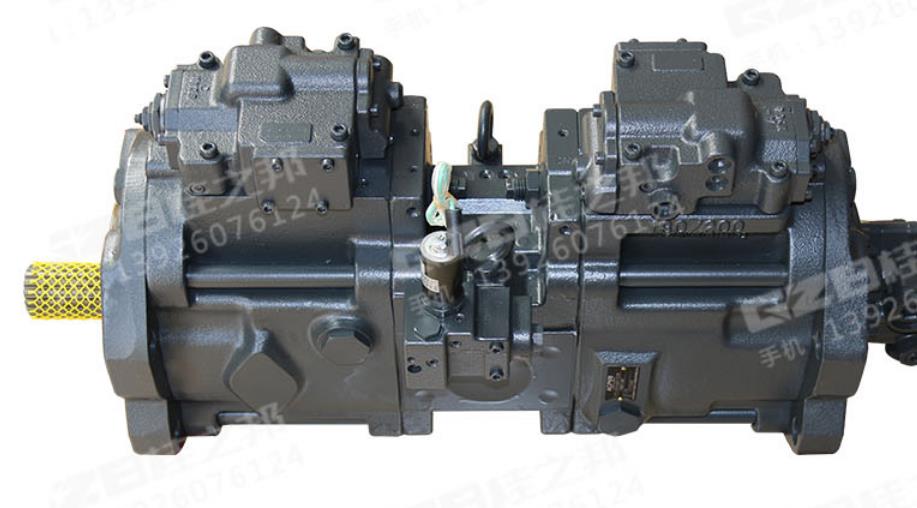 柳工挖掘機936液壓泵-廠家現(xiàn)貨-桂之邦