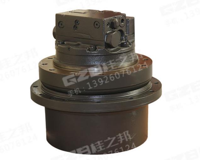 挖機(jī)行走減速機(jī)廠家-品牌熱賣-桂之邦