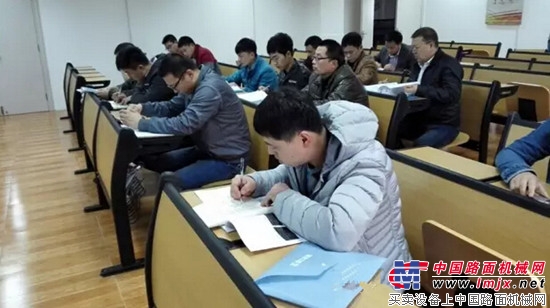 從&ldquo;高大上&rdquo;到&ldquo;接地氣&rdquo;，廈工再制造惠及經(jīng)銷合作伙伴培訓班