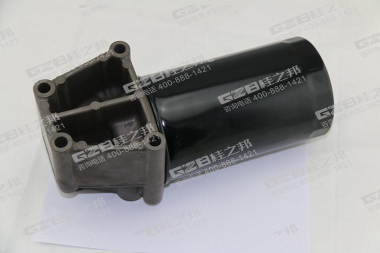 三一305挖掘機濾清器