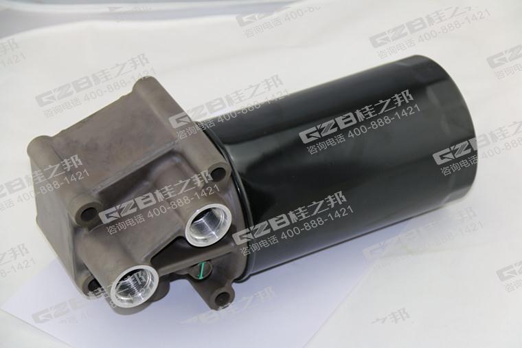 三一305挖掘機濾清器