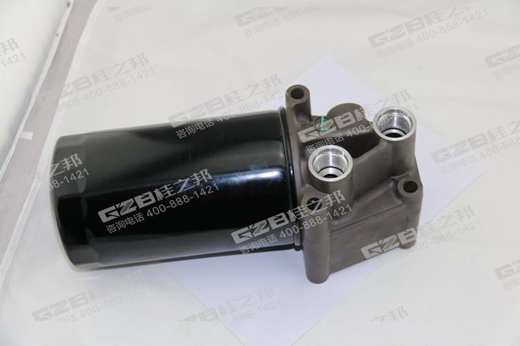 三一305挖掘機(jī)機(jī)油濾清器B222100000398,挖掘機(jī)濾芯批發(fā)