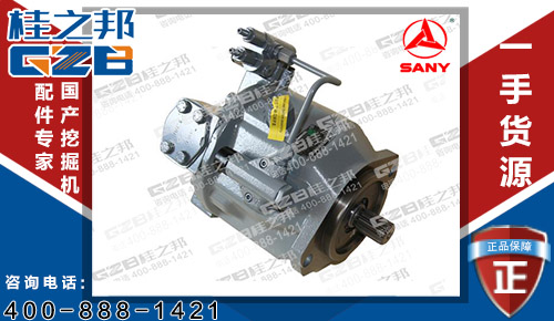 哪里有賣(mài)力士樂(lè)玉柴YC60挖機(jī)液壓泵 挖掘機(jī)配件批發(fā)市場(chǎng)