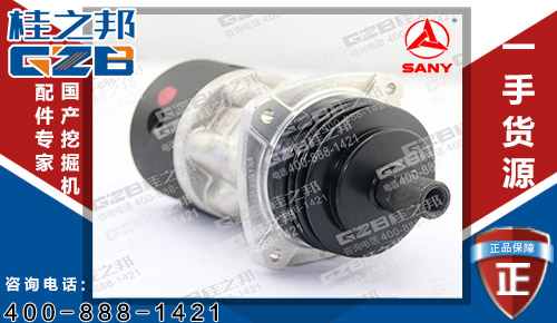 大量供應(yīng)三一SY155挖掘機(jī)手動(dòng)先導(dǎo)閥 挖掘機(jī)配件批發(fā)市場(chǎng)