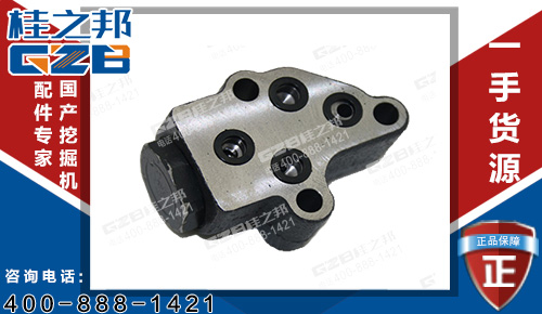 徐工250挖機控制閥組件VZ02360-9599A 挖掘機配件網(wǎng)