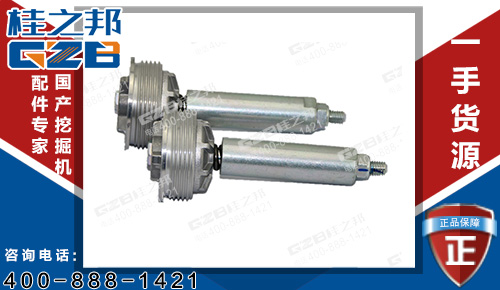 SY215挖掘機(jī)單向閥批發(fā)LV-12-45T，原裝挖掘機(jī)配件供應(yīng)